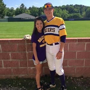 Meet your Posher, John franklin